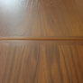 Mid Century Danish Teak Extending Dining Table