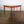 Danish Mid Century Teak Extending Draw Leaf Dining Table