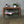 Mid Century Danish Teak Drinks Trolley Bar