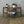 Mid Century Danish Teak Drinks Trolley Bar