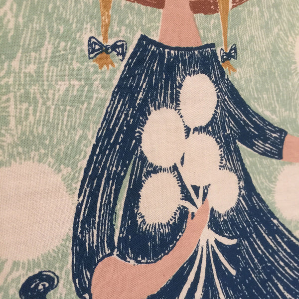 Mid Century Danish Wall Hanging