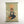 Mid Century Danish Wall Hanging