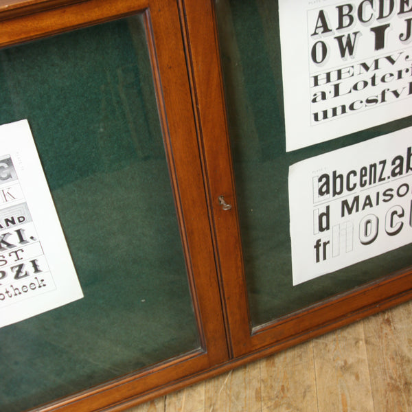 vintage_display_board_case