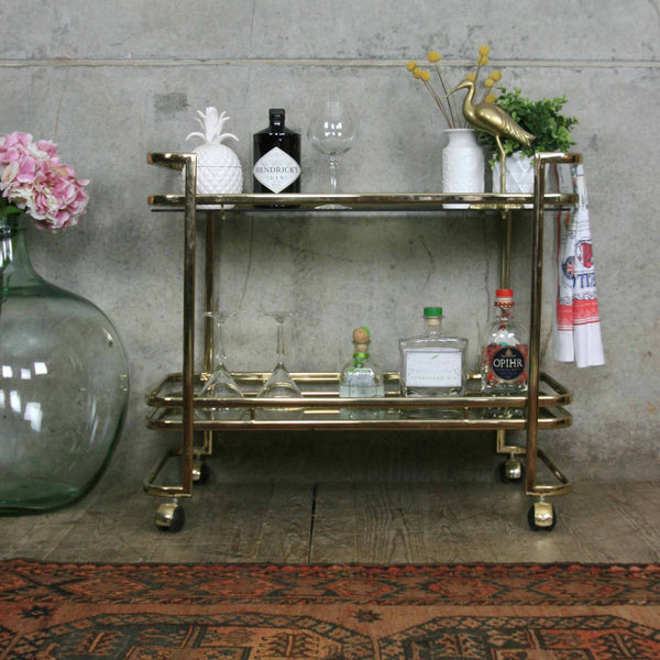 vvintage_regency_hollywood_deco_bar_cart_trolley_gold