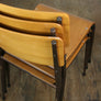 29 x Vintage Tubular Stacking Chairs (£35 + VAT per chair)