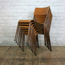 29 x Vintage Tubular Stacking Chairs (£35 + VAT per chair)