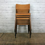 29 x Vintage Tubular Stacking Chairs (£35 + VAT per chair)