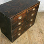 vintage_edwardian_pine_ebonised_chest_of_drawers.5