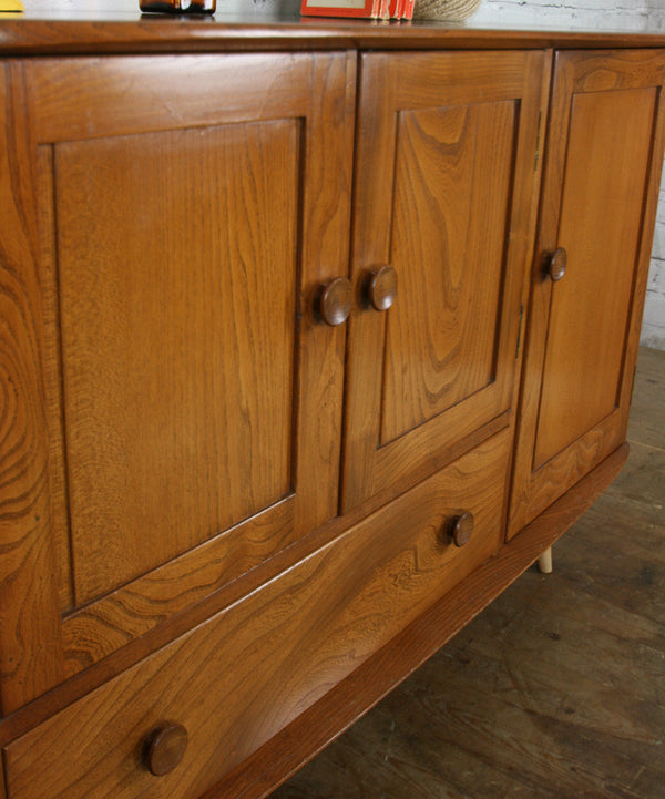 Mid Century Ercol Sideboard
