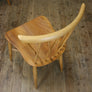 X1 Rare Mid Century Ercol Candlestick Chiltern Chair #0913