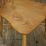 X1 Rare Mid Century Ercol Candlestick Chiltern Chair #0914