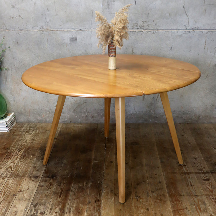 vintage_ercol_383_drop_leaf_table_elm