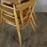 1 x Mid Century Ercol 392 Junior Stacking Chair