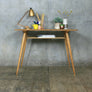 Mid Century Ercol 393 Table / Desk
