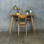 Mid Century Ercol 393 Table / Desk