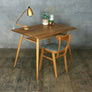 Mid Century Ercol 393 Table / Desk
