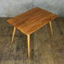 Mid Century Ercol 393 Table / Desk