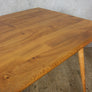 Mid Century Ercol 393 Table / Desk