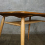 Mid Century Ercol 393 Table / Desk