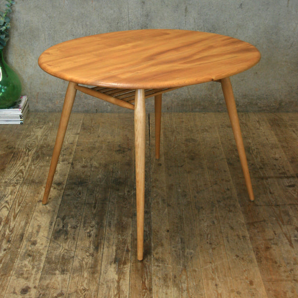 vintage_ercol_396_breakfast_table_elm