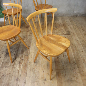 vintage_ercol_449_bow_back_dining_chairs