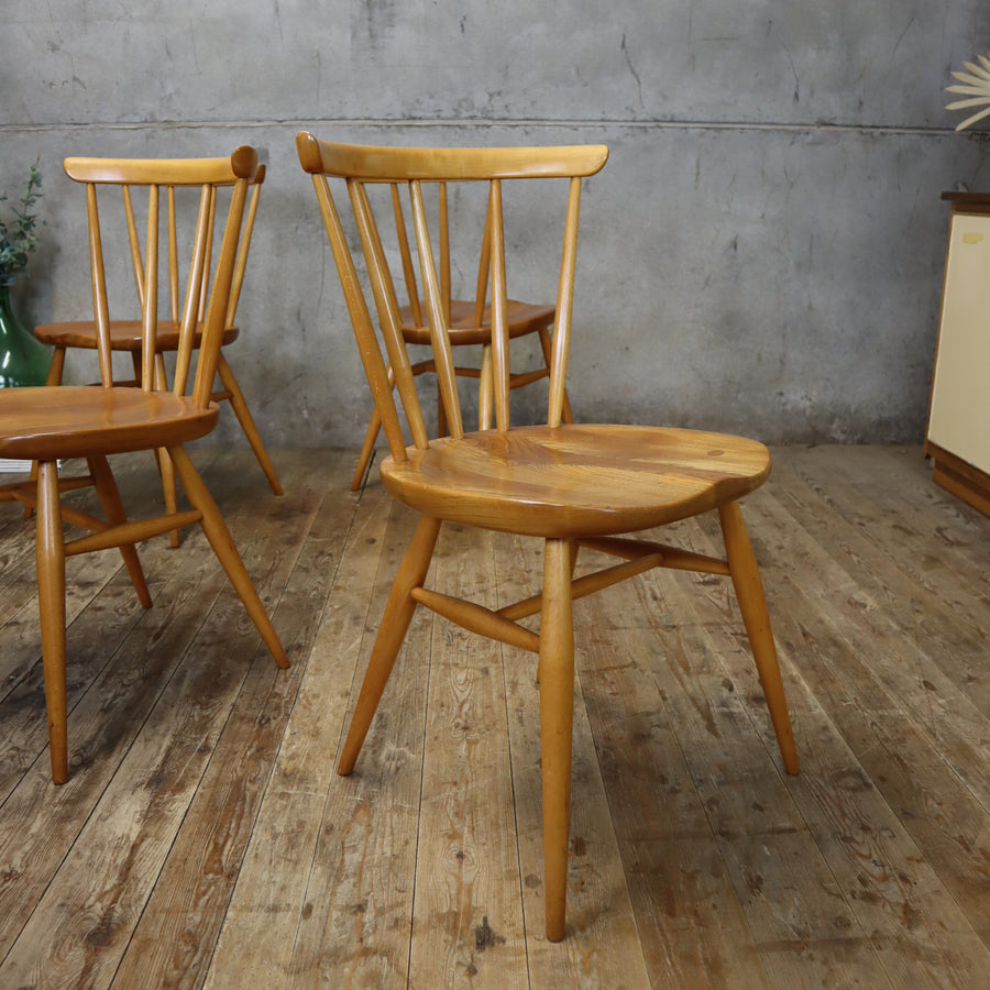 vintage_ercol_449_bow_back_dining_chairs