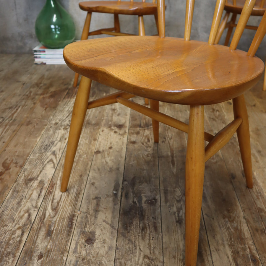 vintage_ercol_449_bow_back_dining_chairs