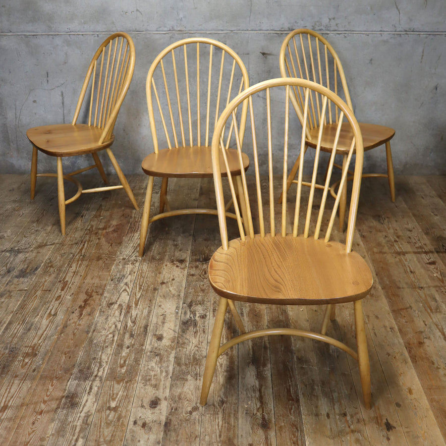 vintage_ercol_909_latimer_blonde_dining_chairs