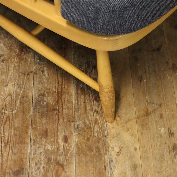 vintage_ercol_blonde_jubilee_armchair