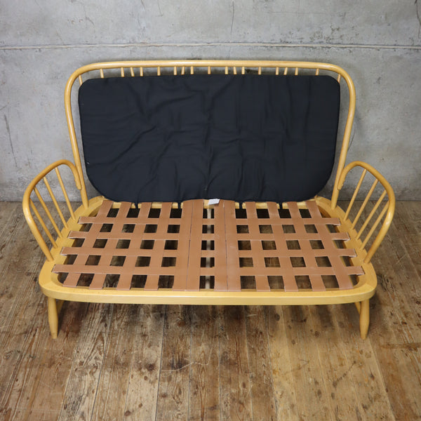 vintage_ercol_blonde_jubilee_two_seater_sofa