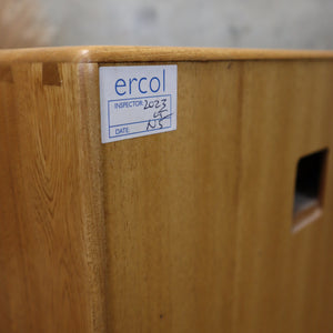 Vintage Ercol 3816 Windsor Sideboard / Cabinet – 1706a
