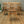 X6 Mid Century Ercol Candlestick Chiltern Chairs - 1012d