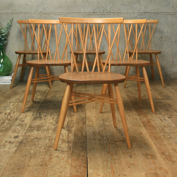 vintage_ercol_candlestick_model_376_elm_dining_chairs