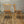X6 Mid Century Ercol Candlestick Chiltern Chairs - 1311d