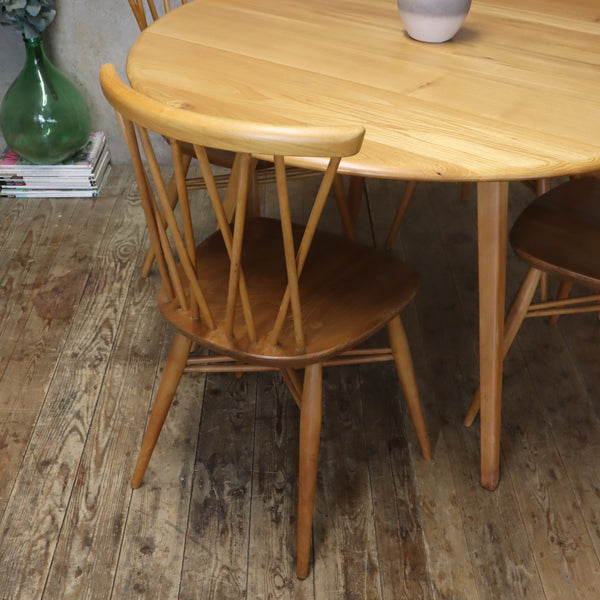 vintage_ercol_ercolani_candlestick_chiltern_chairs_elm