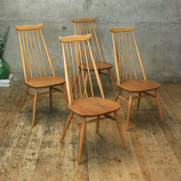 vintage_ercol_goldsmith_dining_chairs
