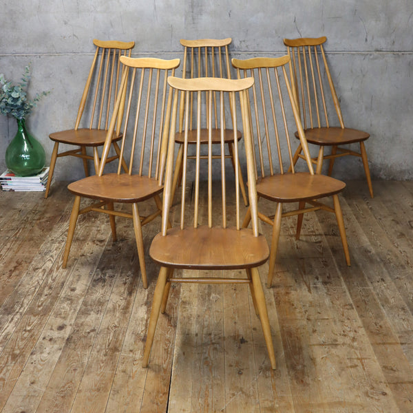 vintage_ercol_goldsmith_dining_chairs