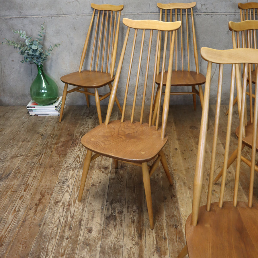 vintage_ercol_goldsmith_dining_chairs