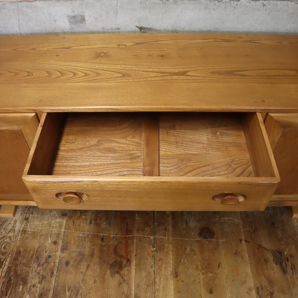 vintage_ercol_grand_windsor_elm_sideboard