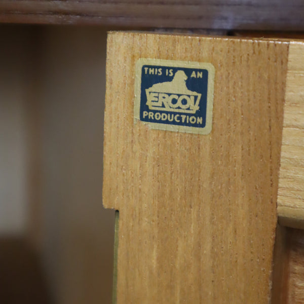 vintage_ercol_mid-century_elm_sideboard