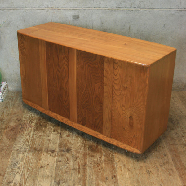Mid Century Ercol Windsor Sideboard - 1712a
