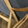 Ercol Model 442 Bergere Armchair #2 (Pair available)