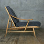 Ercol Model 442 Bergere Armchair #2 (Pair available)