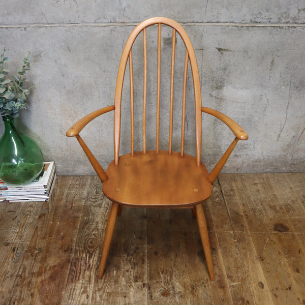 vintage_ercol_quaker_365_dining_chairs