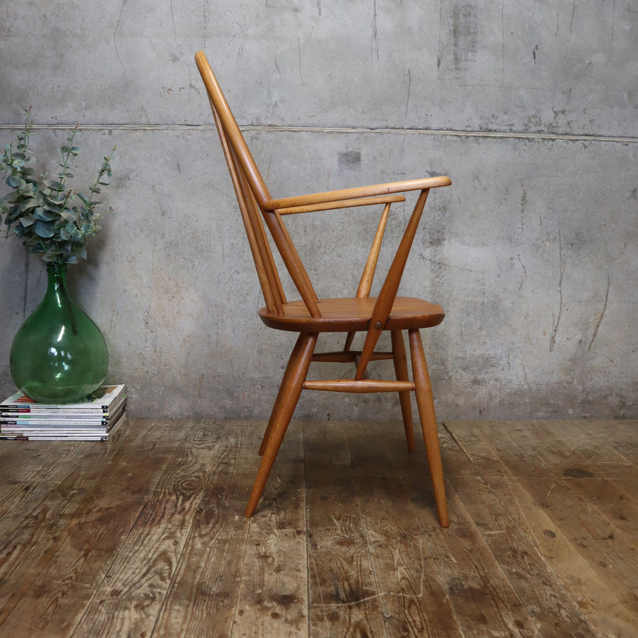 vintage_ercol_quaker_365_dining_chairs