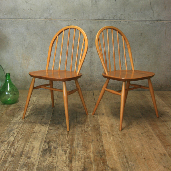 vintage_ercol_windsor_mid_century_chairs