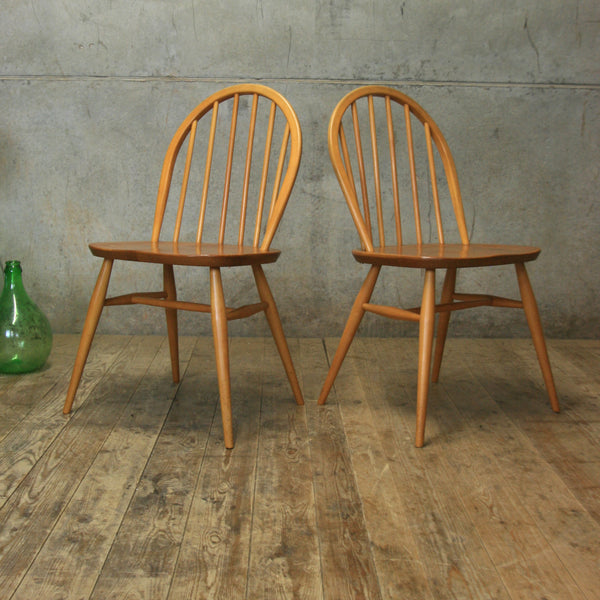 vintage_ercol_windsor_mid_century_chairs