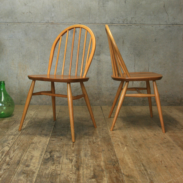 vintage_ercol_windsor_mid_century_chairs