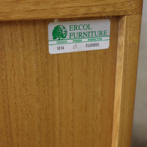 Vintage Ercol Windsor Sideboard / Cabinet – 2207f