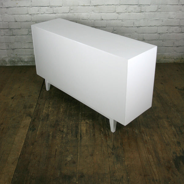 Vintage Esavian School Drawers / Sideboard